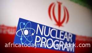 EU Powers Prepare New Round Of Nuclear Negotiations With Iran