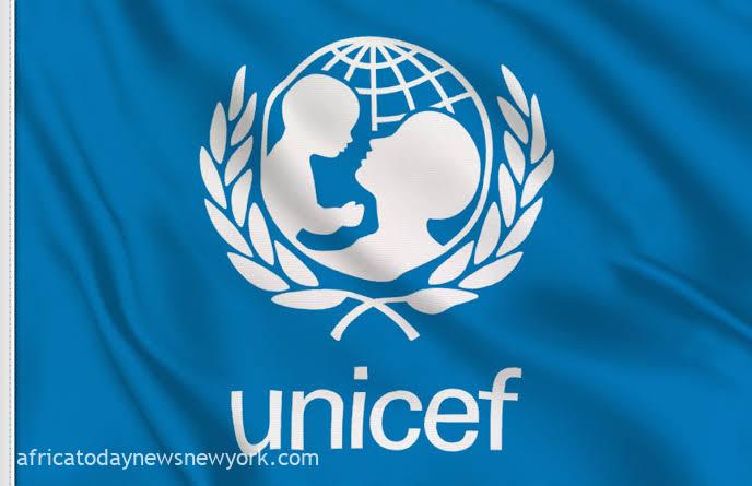 UNICEF: 400,000 Nigerian Children Could Die From Malnutrition