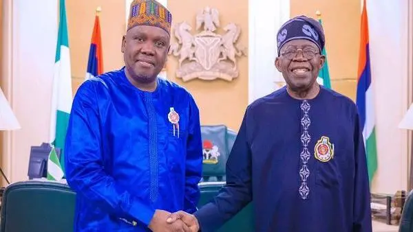 Tinubu Living Up To Security Pledge – Bwala