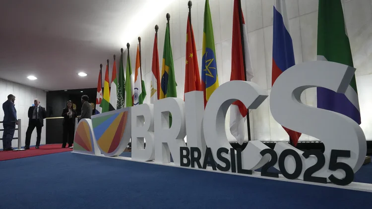 BRICS Raise Strong Objections To Trump’s Trade Tariffs