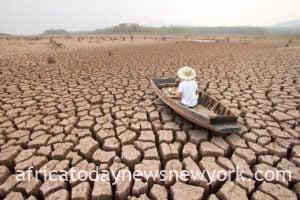 UN Warns: Climate Change Unleashing Worst-Ever Droughts
