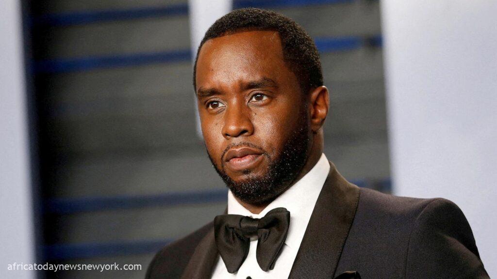 Despite Clearance On Major Counts, Diddy Denied Bail