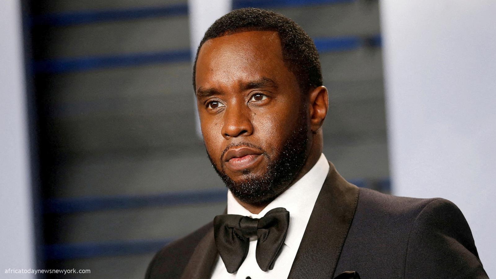 Despite Clearance On Major Counts, Diddy Denied Bail