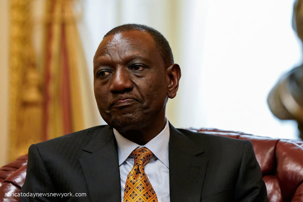 Amnesty International Condemns Ruto’s Protest Crackdown Threat