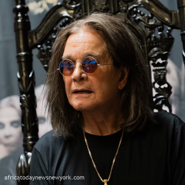 Ozzy Osbourne Remembered Fondly By Fans, Bandmates