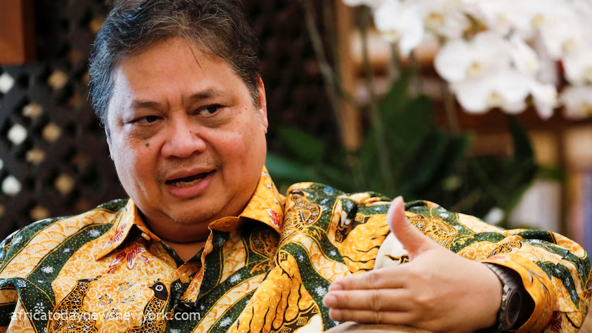 Indonesia Celebrates ‘New Era’ Following US Trade Agreement