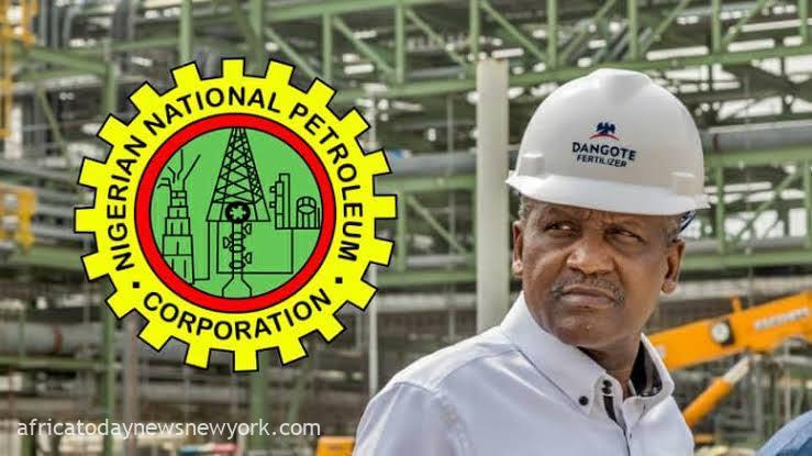 NNPC Refineries Could Remain Idle Forever – Dangote