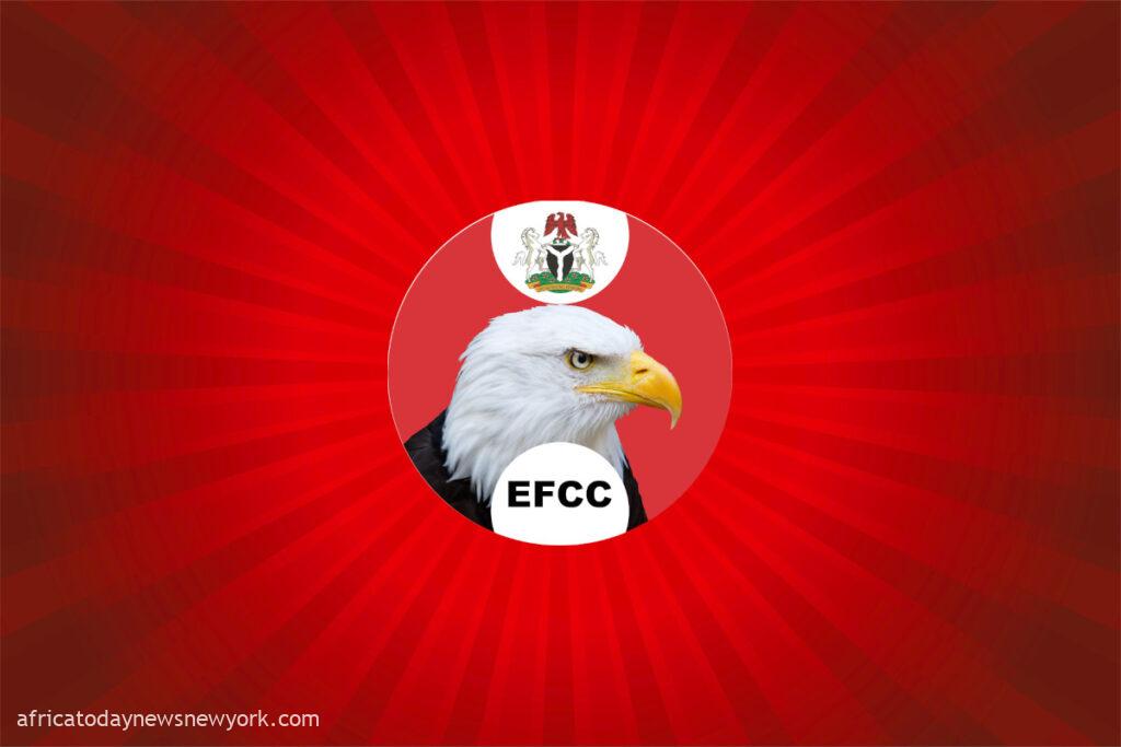 EFCC: Politicians Exploiting Crypto Wallets To Launder Money