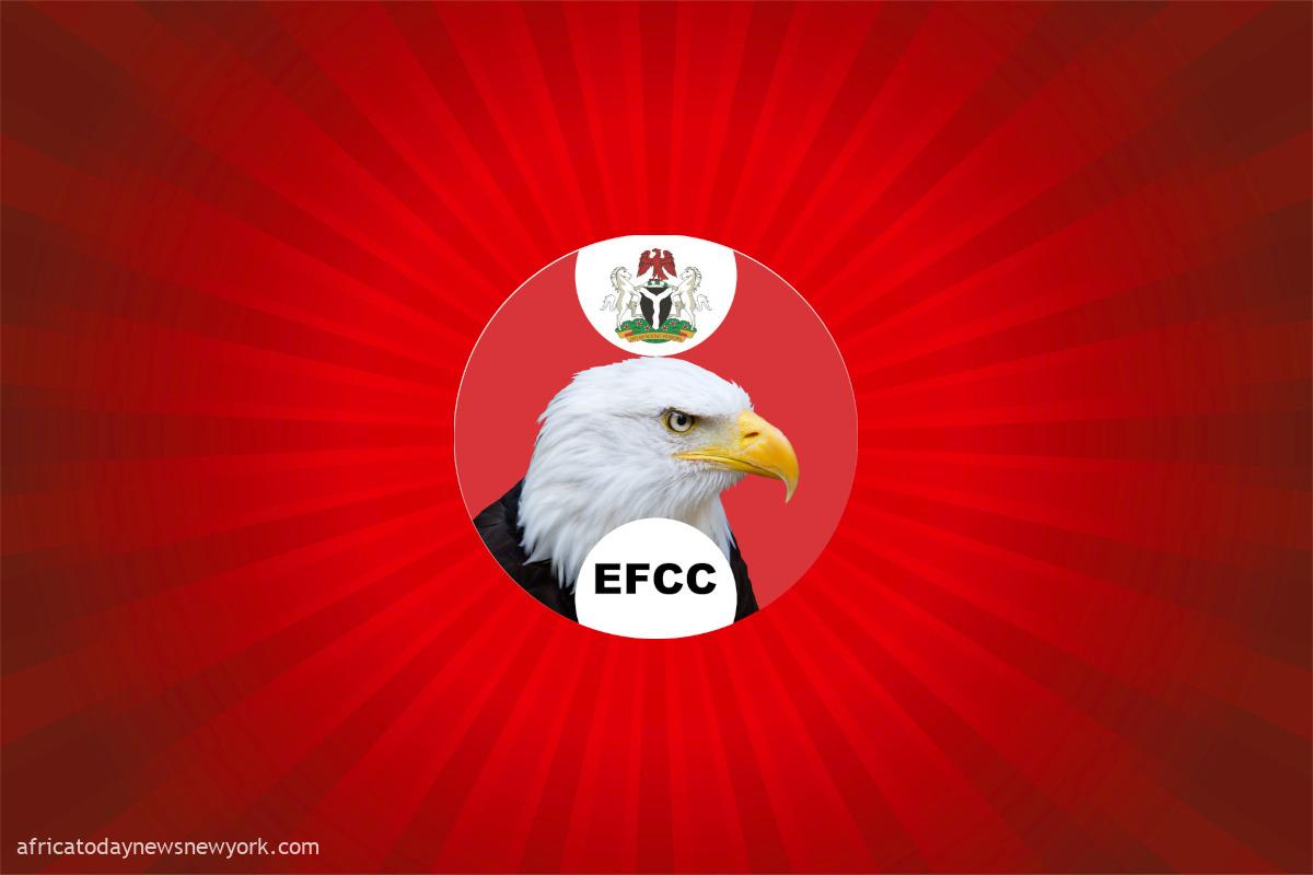 EFCC: Politicians Exploiting Crypto Wallets To Launder Money