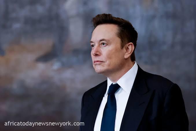 Elon Musk Announces Formation Of New US Political Party