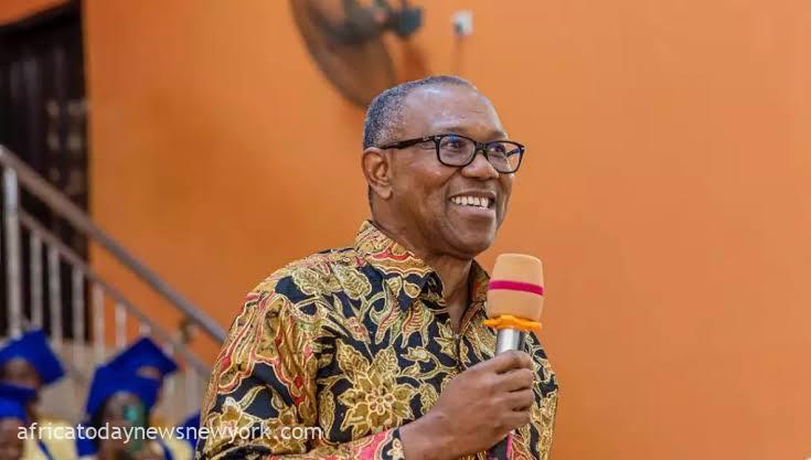 Sani Mocks Obi’s One-Term Proposal, Calls Him No Saint