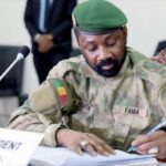 Mali Leader Enacts Law Extending His Mandate Indefinitely