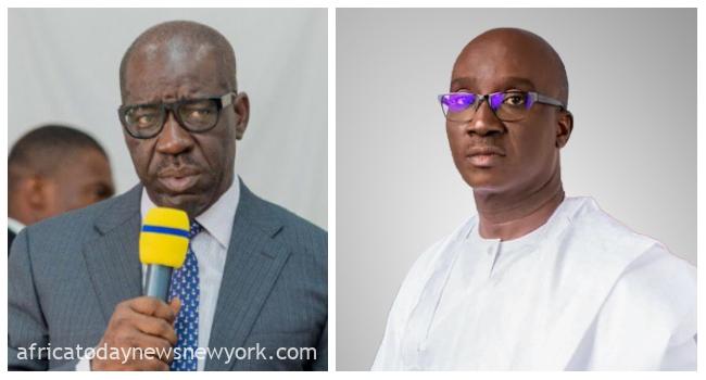 Okpebholo Set To Investigate Obaseki’s Administration