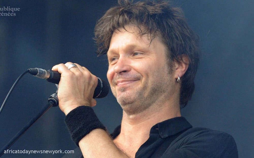 Notorious Singer Recalled To Probe Following Ex-Wife’s Death