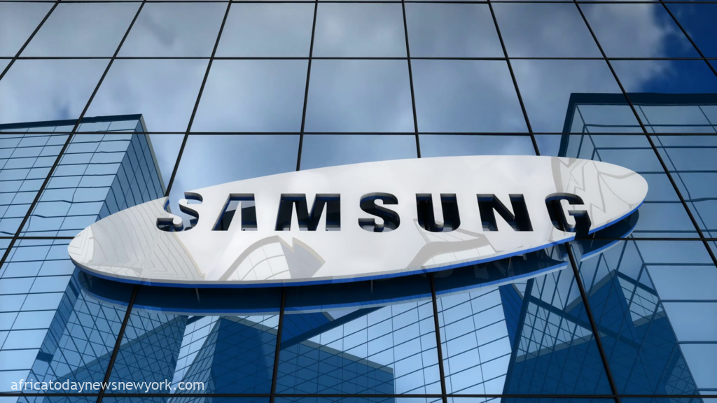 US Chip Woes Hit Samsung’s Expected Operating Profits