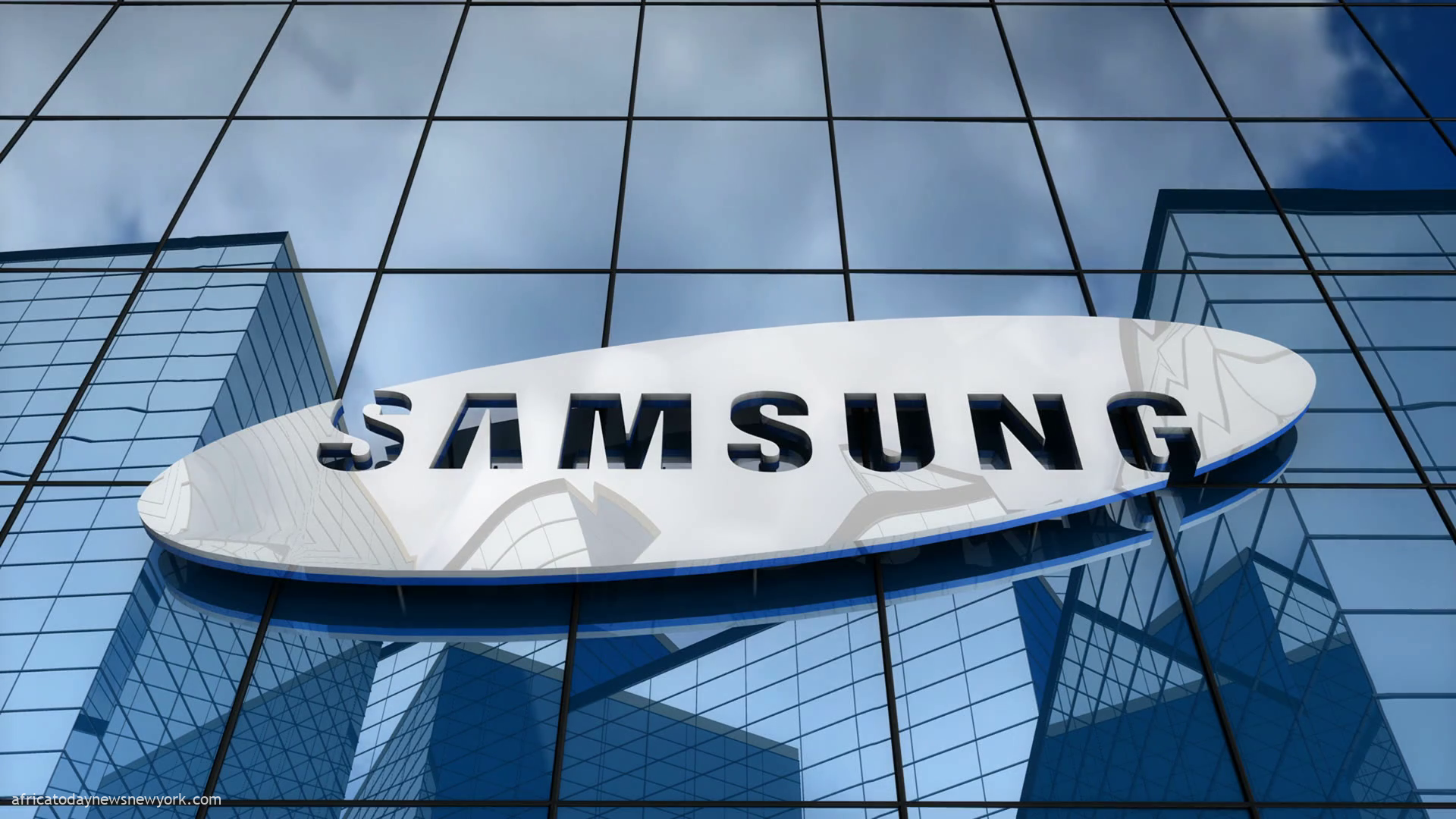 US Chip Woes Hit Samsung’s Expected Operating Profits