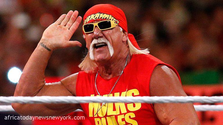 Hulk Hogan, the larger-than-life wrestling superstar who became the defining face of professional wrestling in the 1980s before transitioning into a Hollywood career, has passed away at the age of 71.