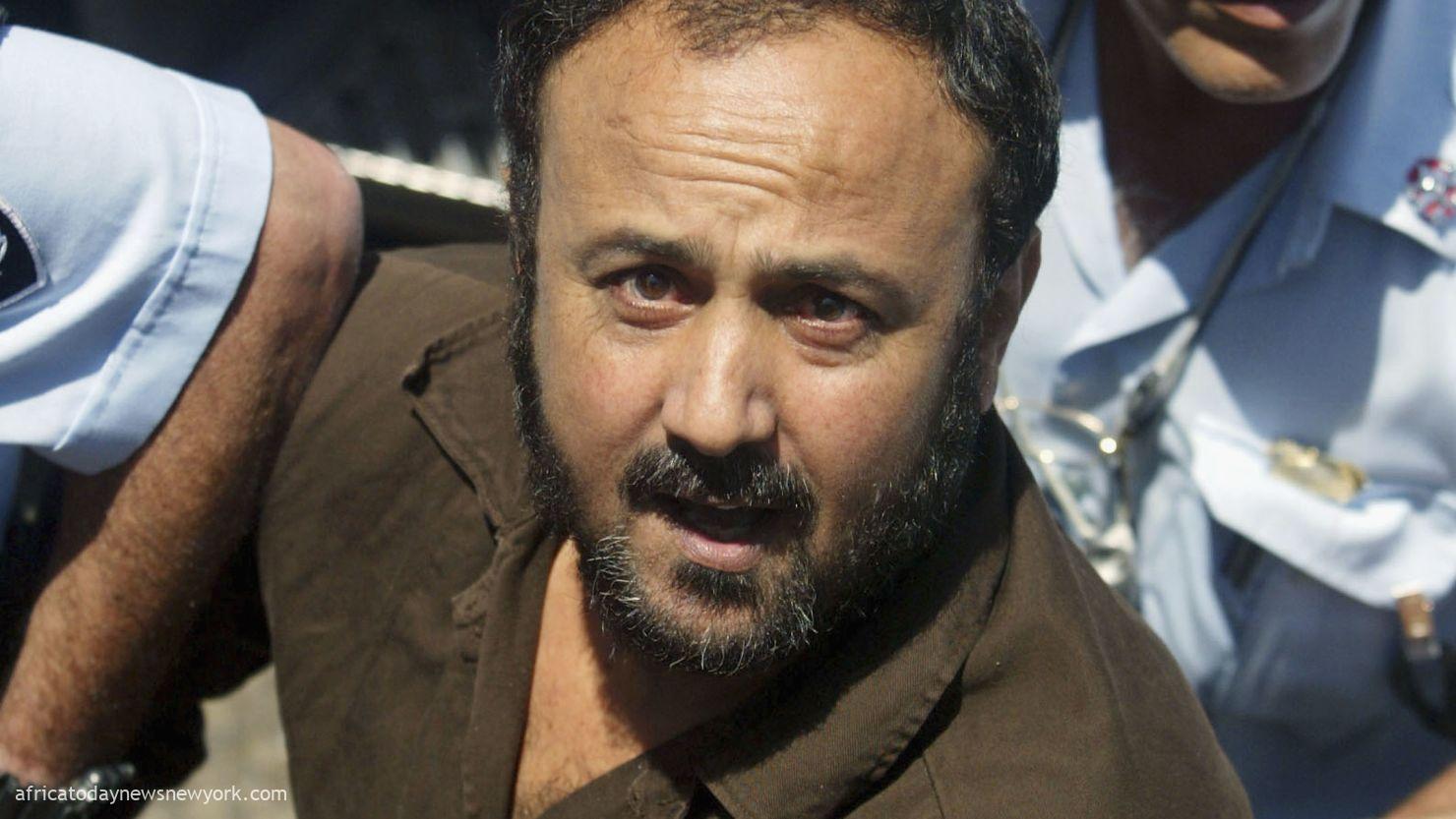 Israeli Hardliner Derides Influential Palestinian Prisoner