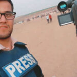 Gaza: UN Condemns Israeli Strike That Killed 6 Journalists