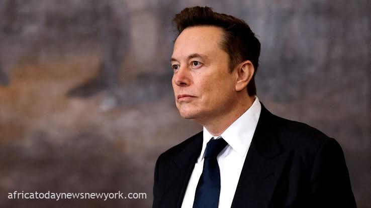 Musk’s Tesla Files Application To Power Homes In UK
