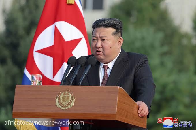 North Korea Denies Pulling Propaganda Loudspeakers From Border