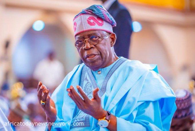 Nigeria’s Economy To Lean On Transport Growth, Says Tinubu