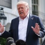 Trump Declares Public Safety Emergency, Federalizes D.C. Police