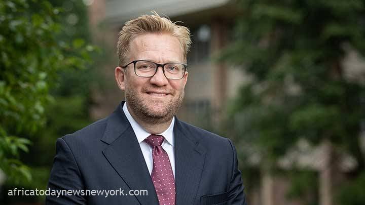 Dutch-Nigerian Entrepreneur Hits Badenoch Over Nigeria Comments