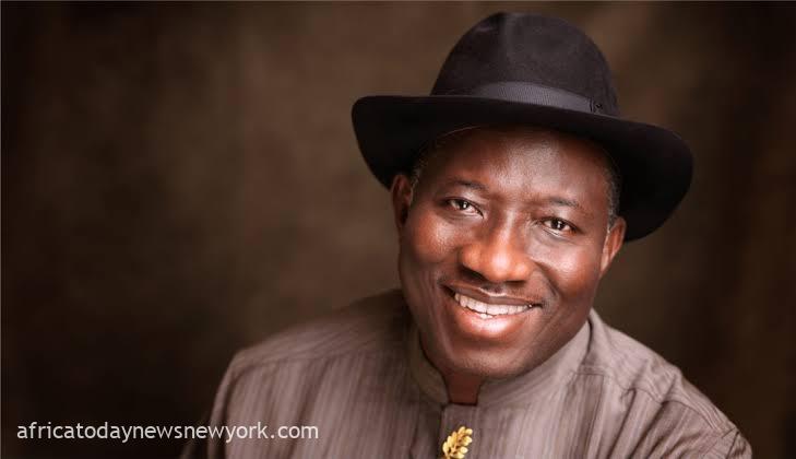 Shehu Sani Explains Why Jonathan Shouldn’t Run In 2027