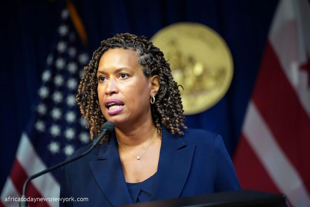 Policing Powers: Washington DC Sues US Federal Govt
