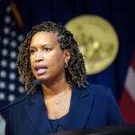 Policing Powers: Washington DC Sues US Federal Govt