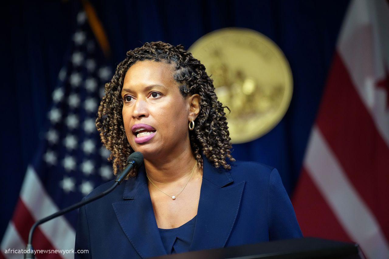 Policing Powers: Washington DC Sues US Federal Govt