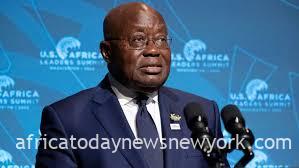 Akufo-Addo Calls For Stronger Institutions To Fight Corruption