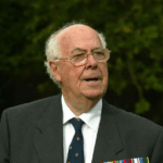 Last Living WW2 Victoria Cross Hero Dies At 105