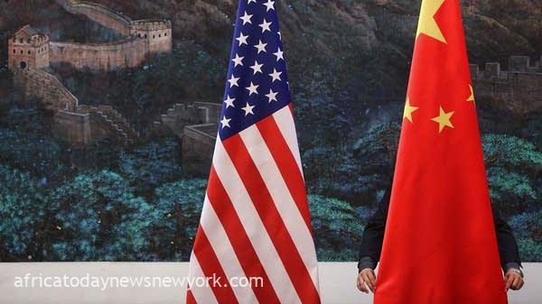 Beijing Seeks Constructive Trade Path With Washington