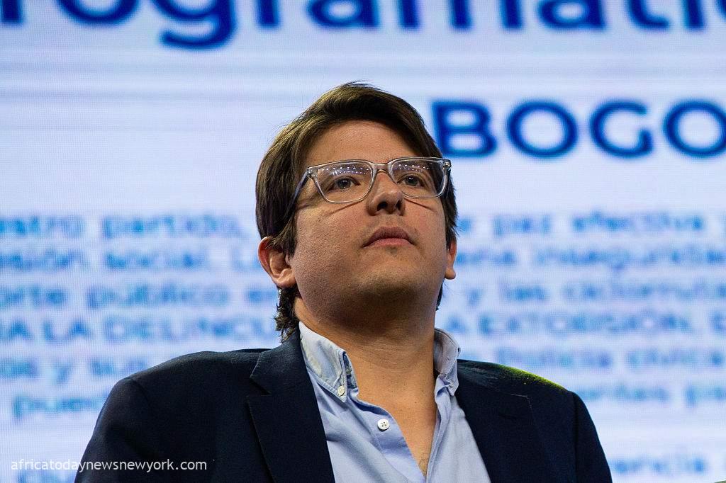 Colombian Candidate Miguel Uribe Dies From Gunshot Wounds