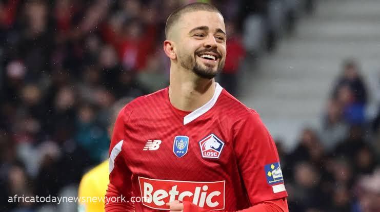 Zhegrova Pursuit Intensifies With Marseille Ahead of Juventus