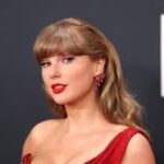 Taylor Swift Announces Release Of 12th Album