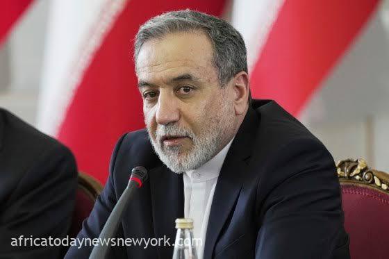 Iran, Europe Restart Nuclear Talks With Sanctions Deadline Ahead