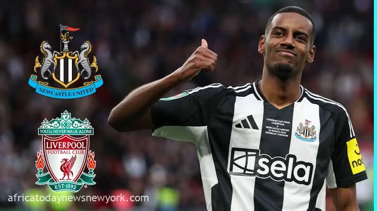 Isak’s Liverpool Move Sparks Fierce Newcastle Resistance