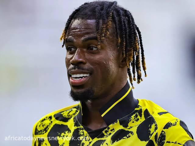 Dortmund Complete Signing of Chelsea Midfielder Chukwuemeka