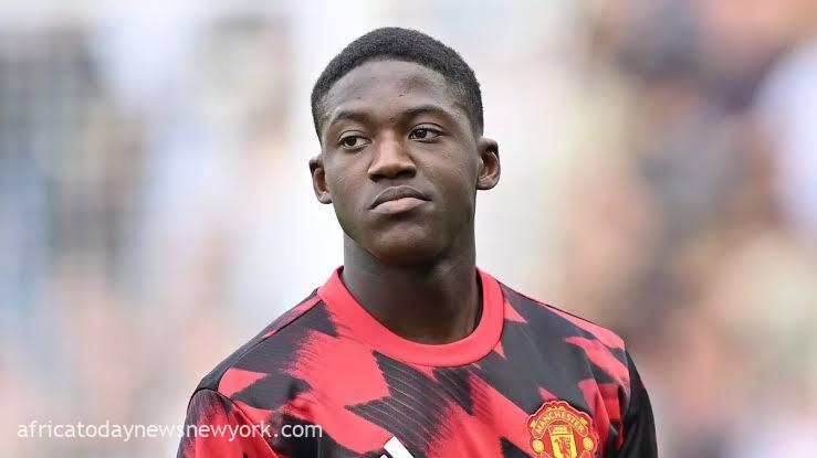 Mainoo’s Future In Doubt As Transfer Window Nears Shut