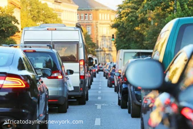 European Carmakers Warn EU Targets Can’t Be Met