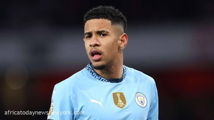 Manchester City Blocks Savinho’s Move To Tottenham