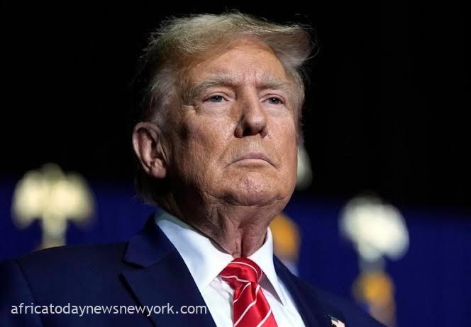 Trump Moves To Limit Stay Of Foreign Students, Journalists