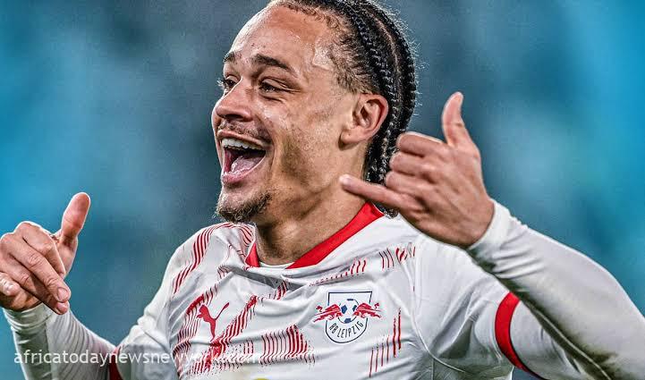 Tottenham Offer €70M For Xavi Simons As Chelsea Hesitate
