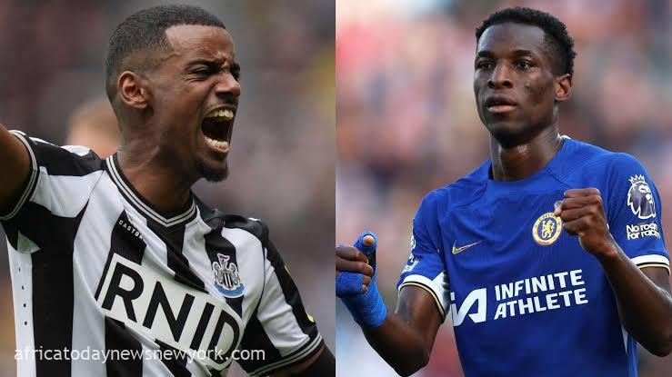 Jackson Loan To Bayern On Hold Pending Isak Decision