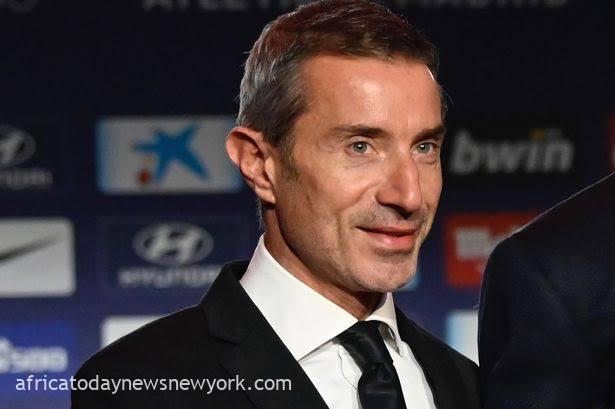 Andrea Berta’s Calculated Striker Strategy This Summer