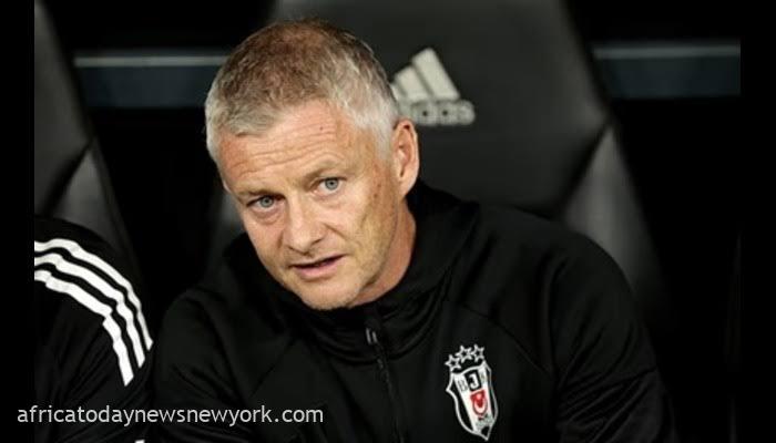 Beşiktaş Sack Solskjær After Conference League Exit