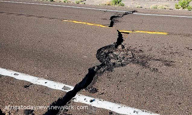 Nevada Hit By Earthquake Swarm, Strongest At 3.6